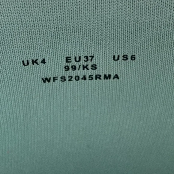 NIB Sea Spray Hunter Biker Boots Size 6 - Picture 9 of 11